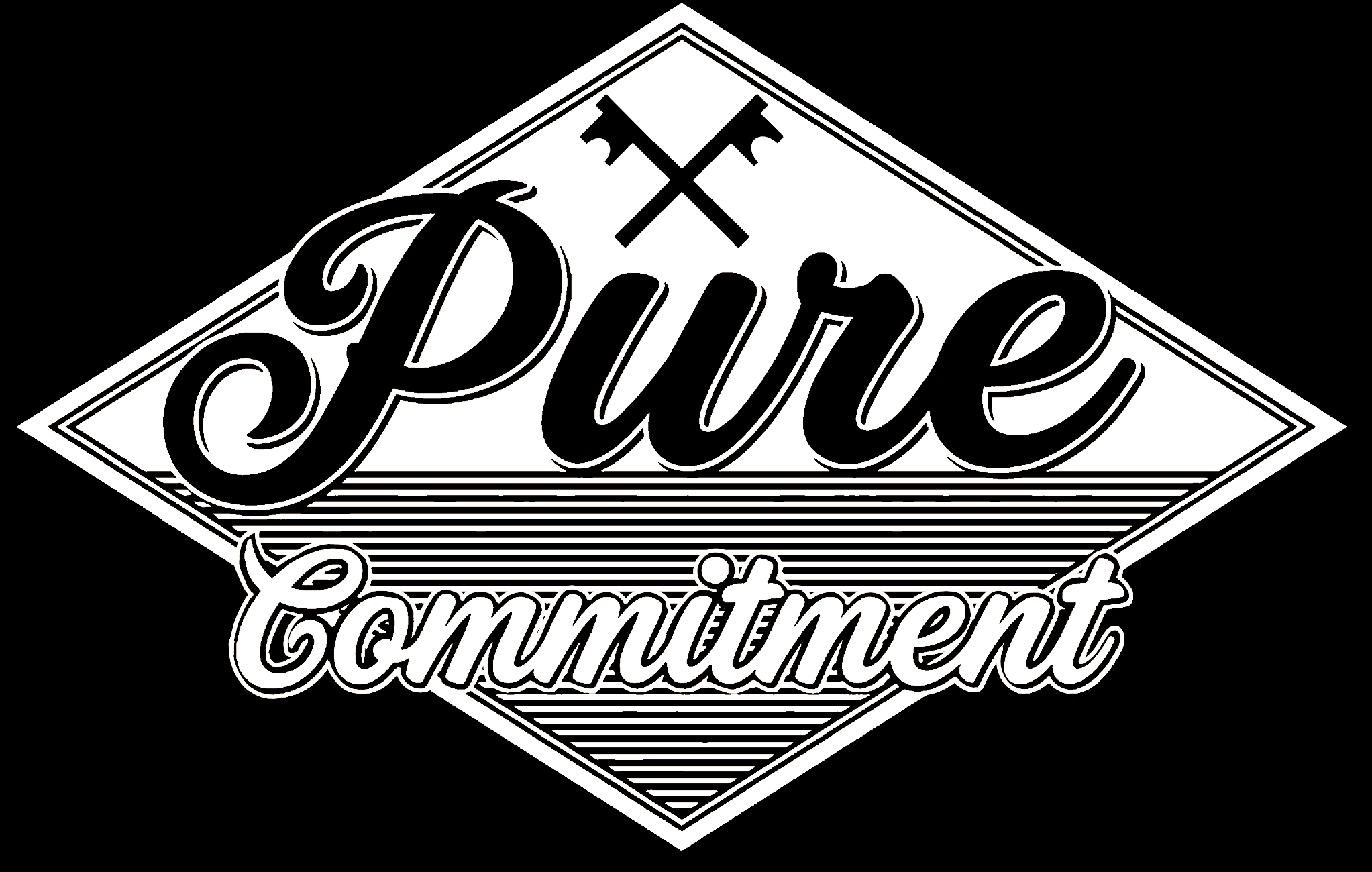 xPure Commitmentx